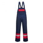 Bizflame Plus Amerikaanse Overall