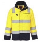 Hi-Vis Multi-Norm Jack