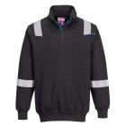 WX3 Vlamwerend Sweatshirt