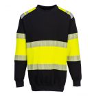 PW3 Vlamwerend Klasse 1 Sweatshirt 