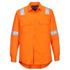 FR lichtgewicht Antistatisch Shirt