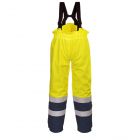 Bizflame Multi Arc Hi-Vis Broek