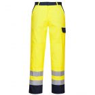 Bizflame Work Hi-Vis Broek