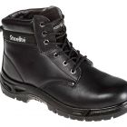 Steelite schoen hoog S3