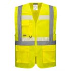 Glowtex Ezee Rits Executive Vest