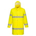 Hi-Vis Regenjas 100cm 