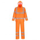 Hi-Vis Regenpak 