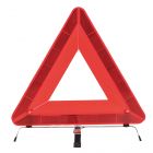 Folding Warning Triangle