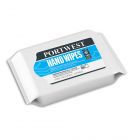 Hand Wipes Wrap (100 Wipes)