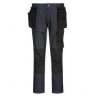 KX3 Denim Broek met Holsterzakken