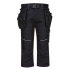 KX3 3/4 Korte Broek met Holsterzakken