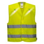 Hi-Vis Veelzijdig Vest