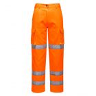 Dames Hi-Vis Broek