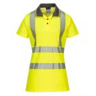 Dames Pro Poloshirt 