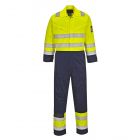 Hi-Vis Modaflame Overall