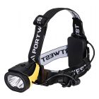 Portwest Dual Power Hoofdlamp