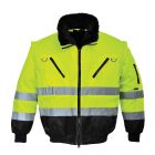 Portwest Pilotjack Hi-Vis 3-in-1 - PJ50