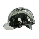 Peak View Helm ventilerend met draaiknop