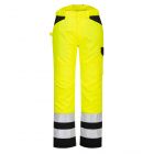 PW2 Hi-Vis  Service Broek