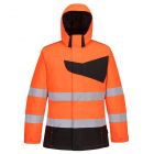 PW2 Hi-Vis winterjack