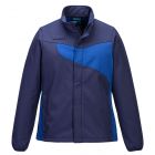 PW2 Dames Softshell (2L)