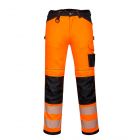 PW3 Hi-Vis Lichtgewicht Stretch Broek