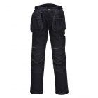 PW3 Stretch Broek met Holsterzakken