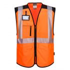 PW3 Hi-Vis Executive Vest 