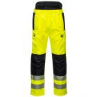 PW3 Hoge zichtbaarheid Extreme broek