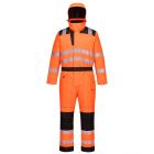 PW3 Hi-Vis Winteroverall