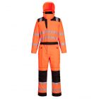 PW3 Hi-Vis Regenoverall