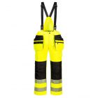 PW3 Hi-Vis Regen Amerikaanse Overall