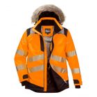 PW3 Hi-Vis Winter Parka