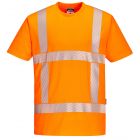 RWS Hi-Vis T-shirt K/M 