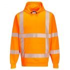 RWS Sweatshirt met Capuchon Oranje