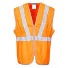 Hi-Vis Lang Vest, RIS 