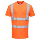 Hi-Vis T-shirt S/S 