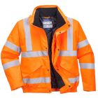 Hi-Vis Bomberjack 