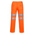 Spoorweg Action broek