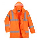 Hi-Vis Ademend Jack