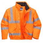 Hi-Vis Ademende Bomberjack 