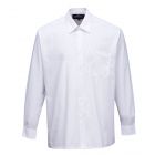 Klassiek Shirt, Lange Mouwen 