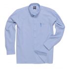 Oxford Shirt, Lange Mouwen