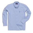 Easycare Oxford shirt, lange mouwen