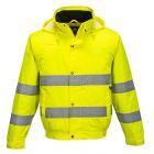 Hi-Vis Lite bomberjack 