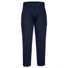 Dames Stretch Cargo Broek