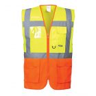 Praag Hi-Vis Executive Vest 