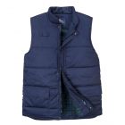 Aran Bodywarmer 