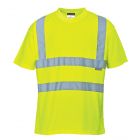 Hi-Vis T-Shirt 