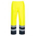 Hi-Vis Tweekleuren Broek 